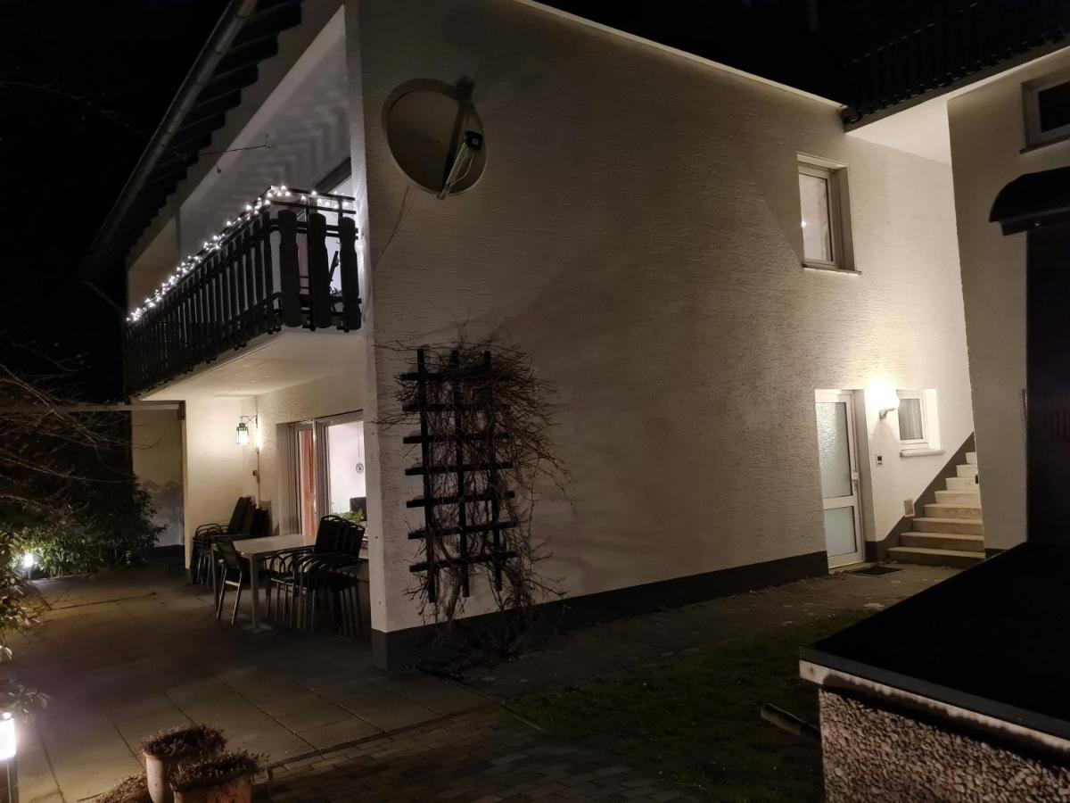 Mountainview Villa Wiemeringhausen Exterior foto