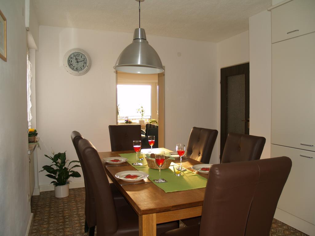 Mountainview Villa Wiemeringhausen Habitación foto