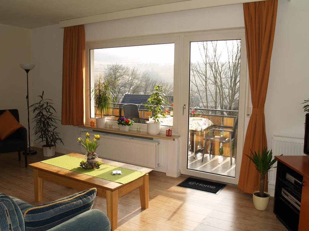 Mountainview Villa Wiemeringhausen Habitación foto