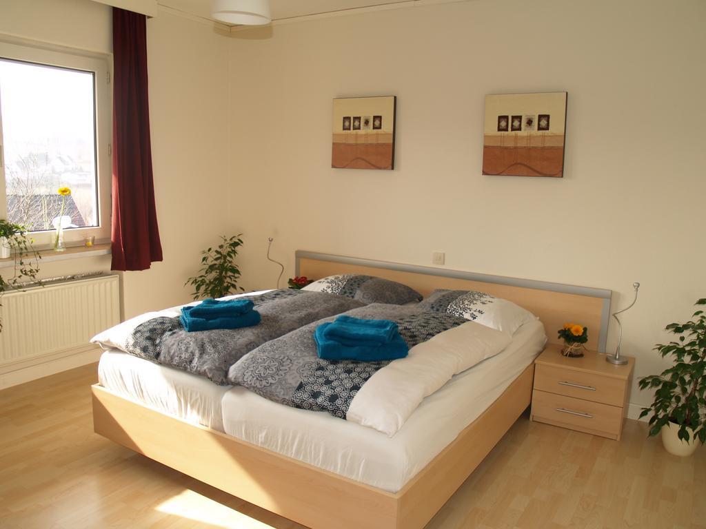 Mountainview Villa Wiemeringhausen Habitación foto