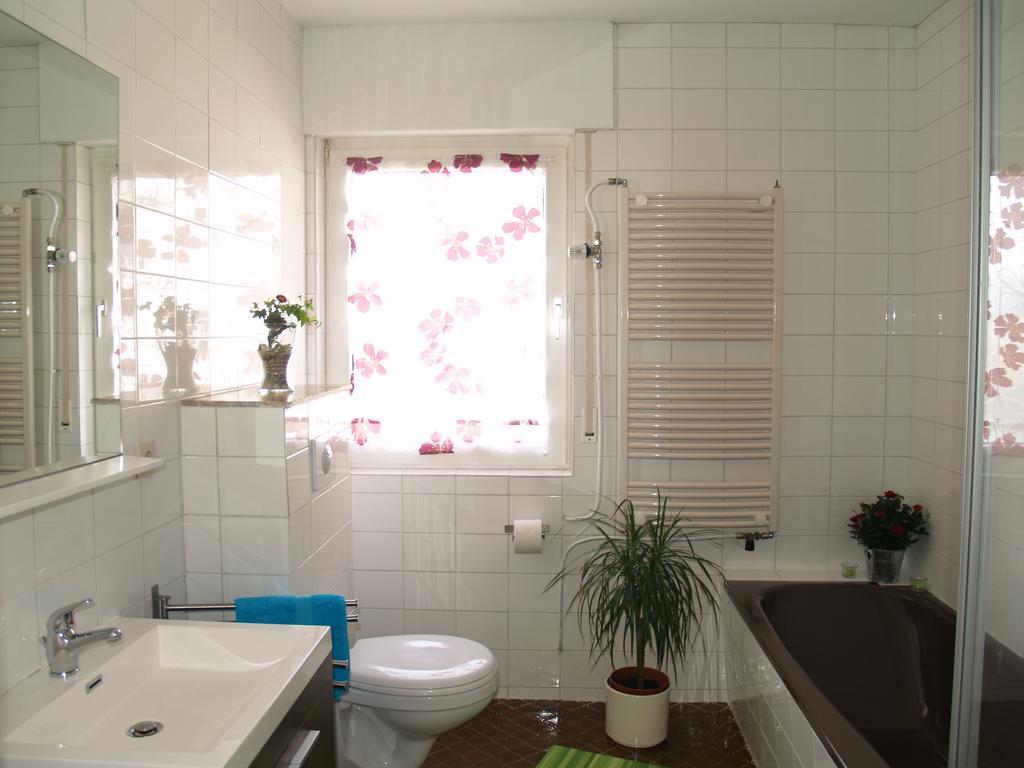 Mountainview Villa Wiemeringhausen Habitación foto