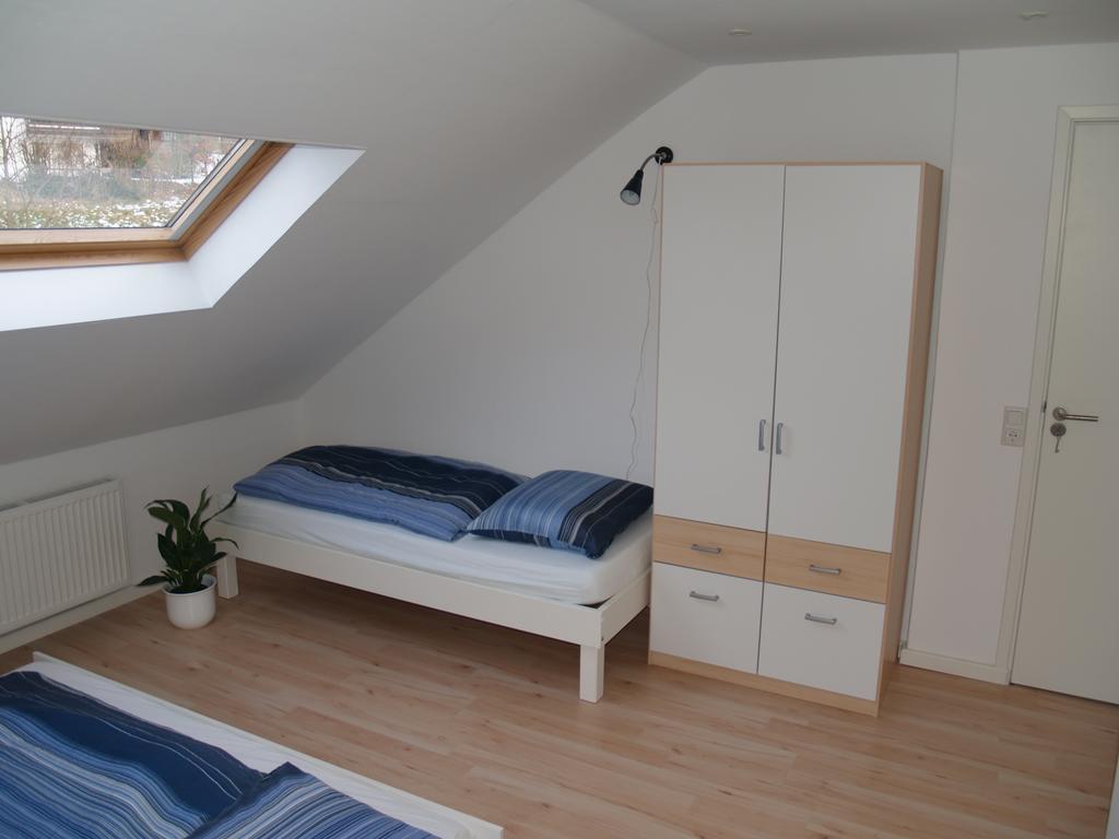 Mountainview Villa Wiemeringhausen Habitación foto