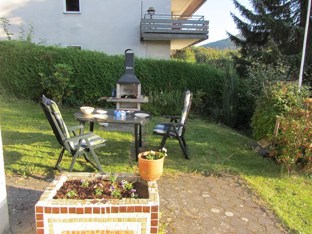 Mountainview Villa Wiemeringhausen Habitación foto