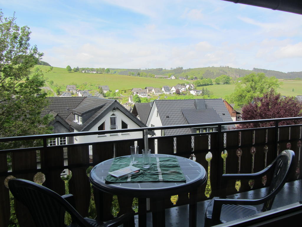 Mountainview Villa Wiemeringhausen Habitación foto