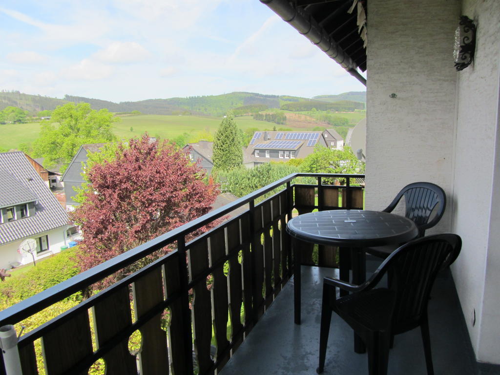 Mountainview Villa Wiemeringhausen Habitación foto