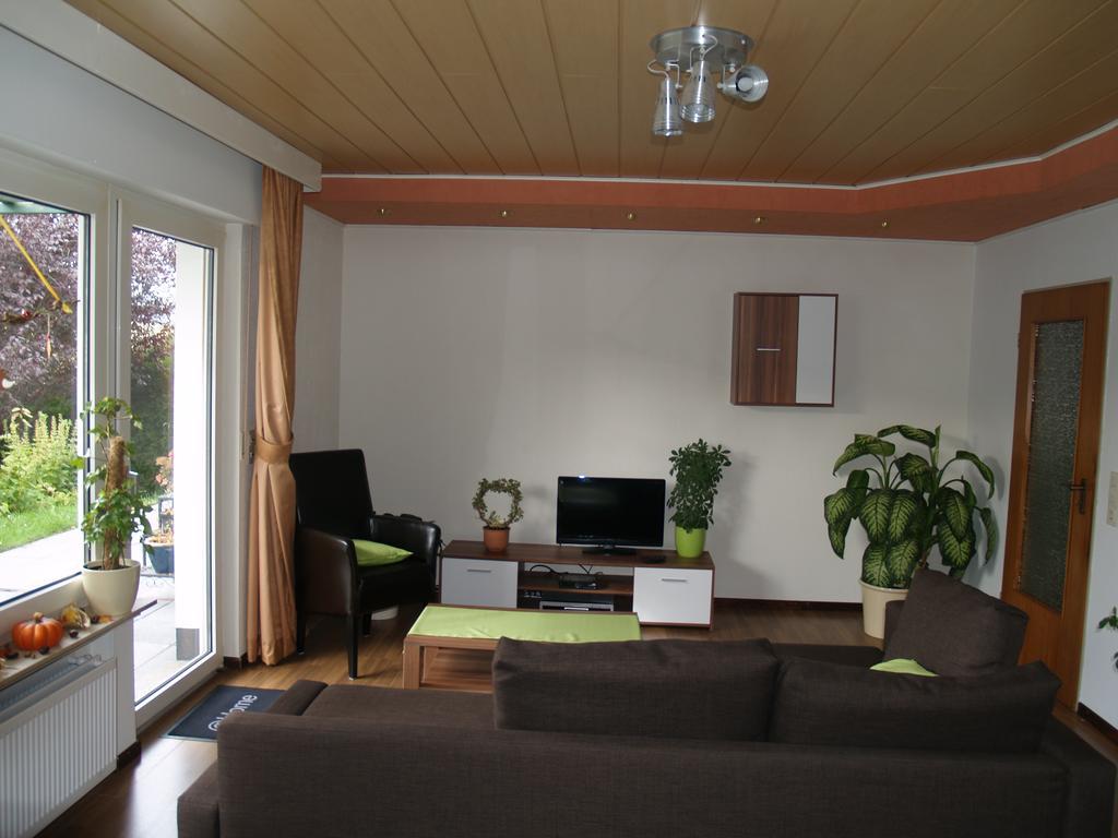 Mountainview Villa Wiemeringhausen Habitación foto