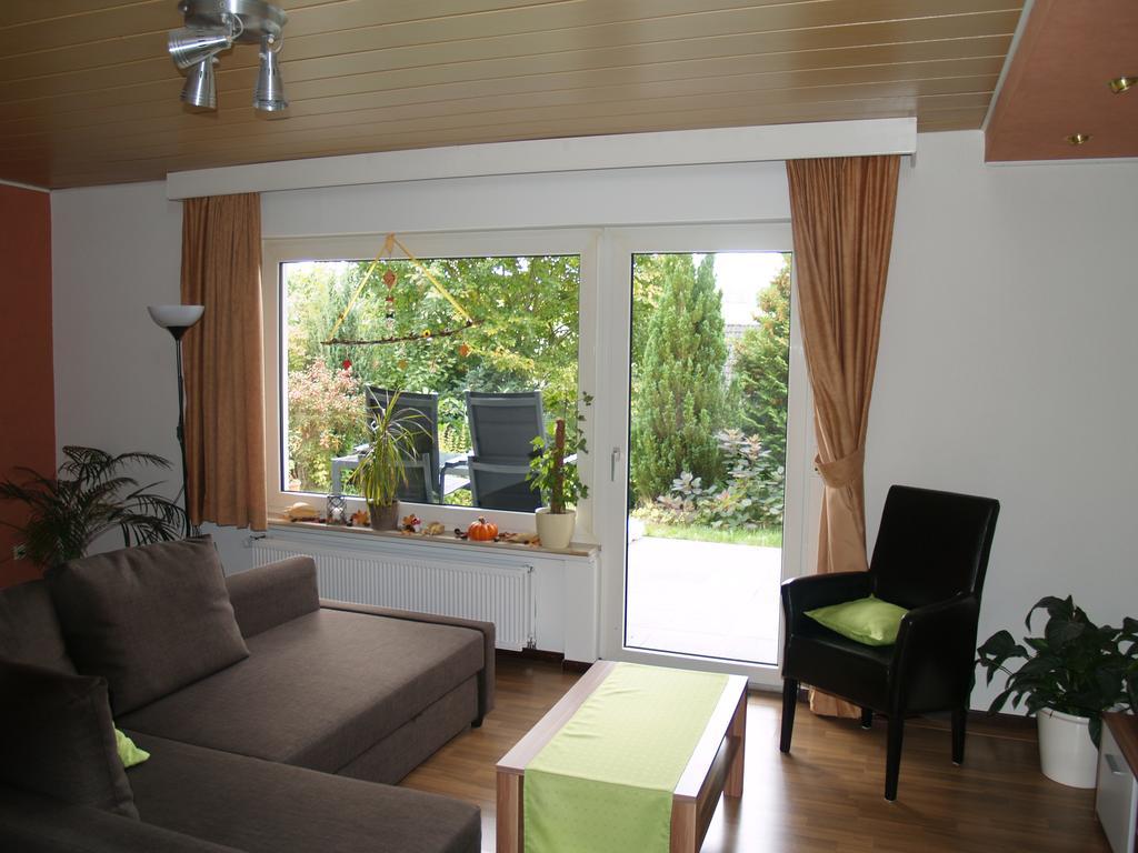 Mountainview Villa Wiemeringhausen Exterior foto