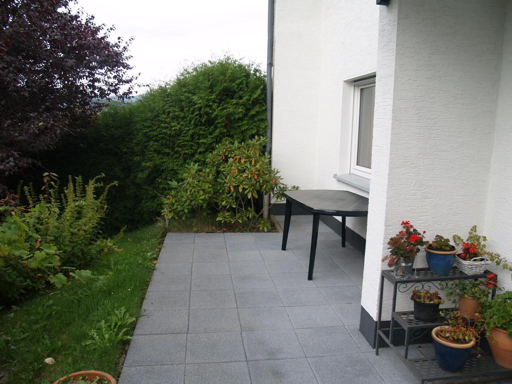 Mountainview Villa Wiemeringhausen Exterior foto