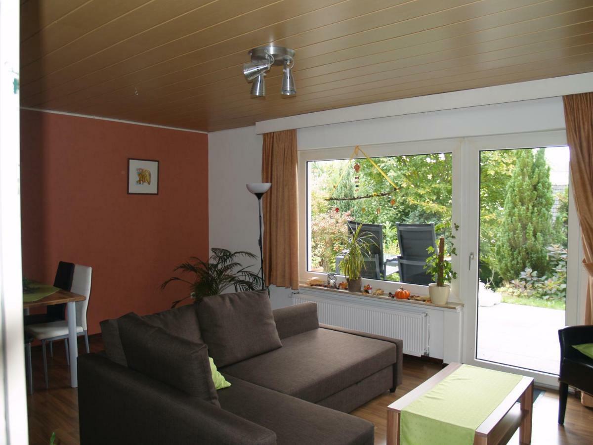 Mountainview Villa Wiemeringhausen Exterior foto